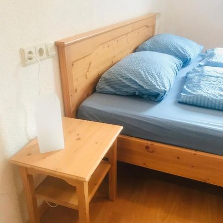 Sporthostel Roessle シュルッフゼー エクステリア 写真